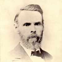 Thomas Latimer (1828 - 1881) Profile